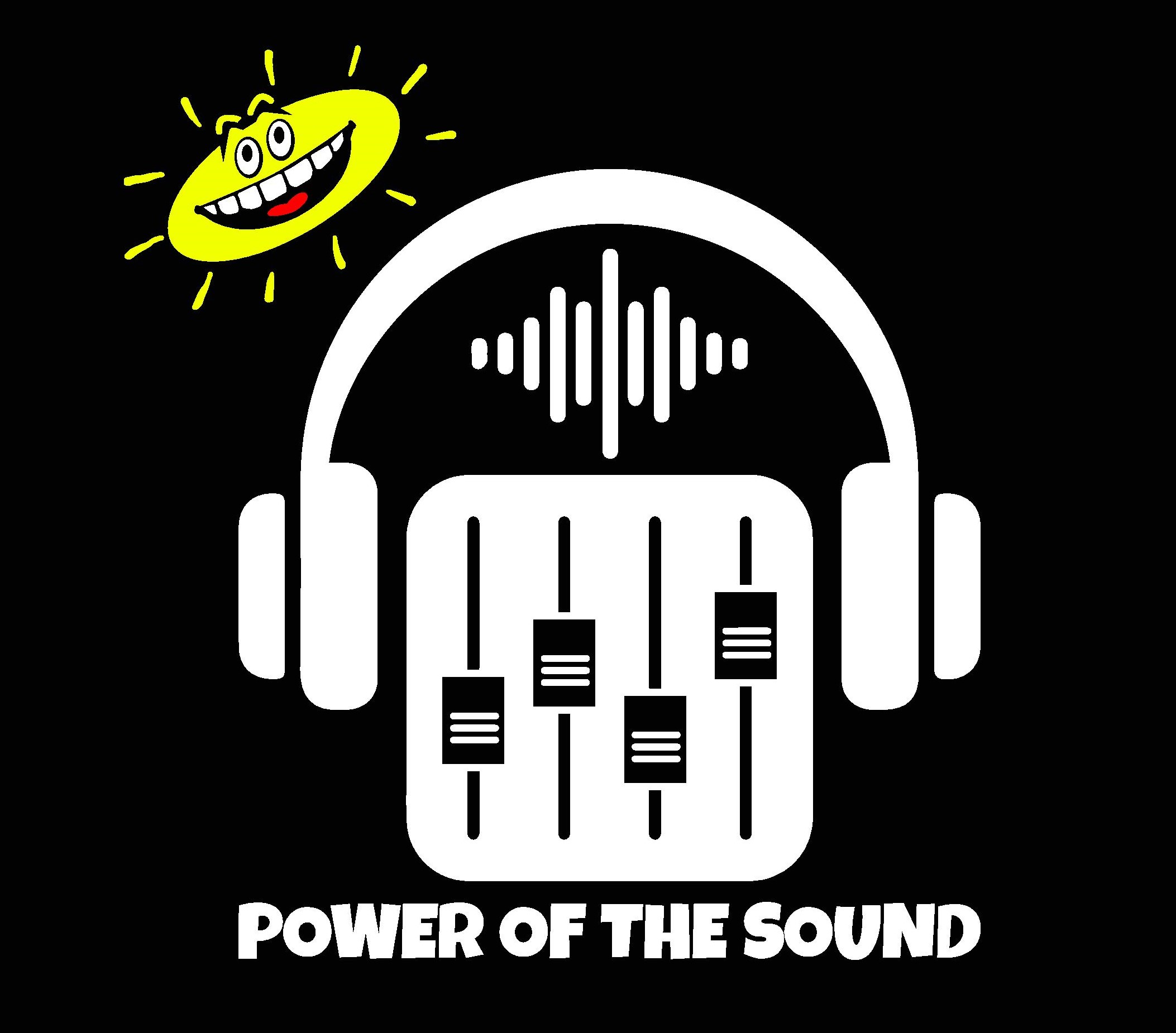 powerofthesound